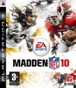 Madden NFL 10 (PS3)